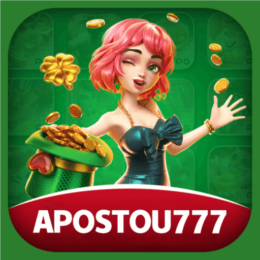 Imagem promocional da APOSTOU777 mostrando a plataforma e suas vantagens