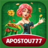 Logo da APOSTOU777